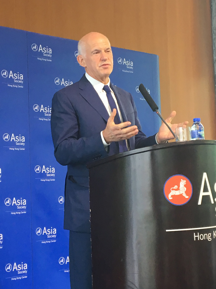 希前总理撑英留欧共进退