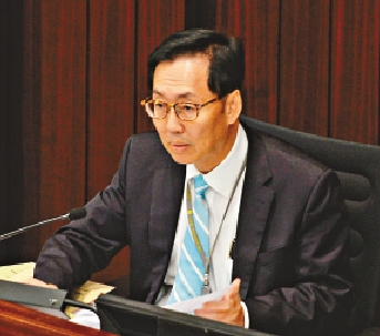 ’拉布‘致财会审议效率’飘忽‘