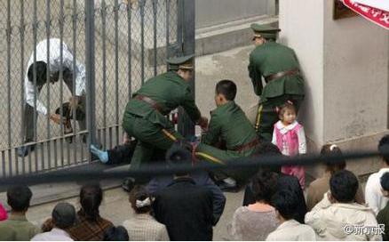 日本发现疑似朝鲜外逃人员