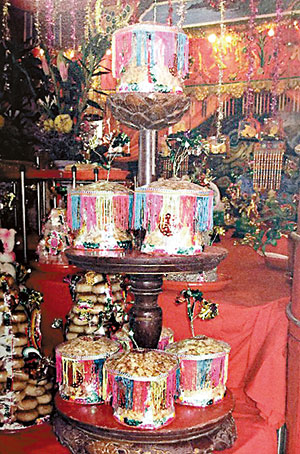 鬼節的演變：從救濟父母到超度亡靈