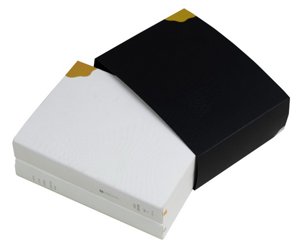 2016中國最美的書