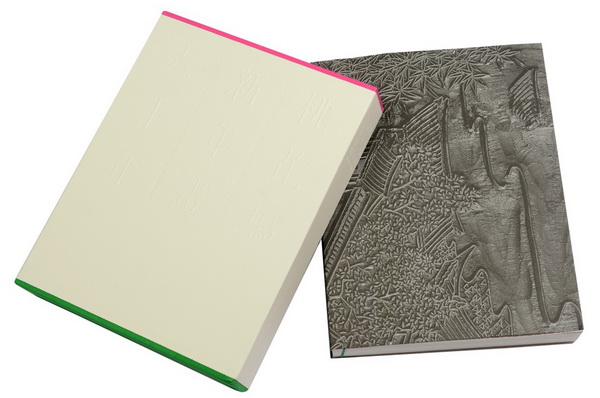 2016中國最美的書