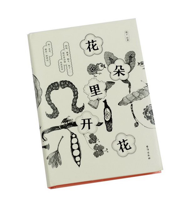 2016中國最美的書
