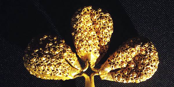 雲裳簪影 宋明服飾