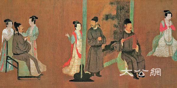 故宮專家為藏品解碼