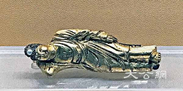 尋找隆平寺塔基