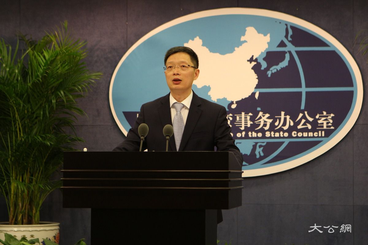 北京直指參與WHA與台民眾健康兩回事 