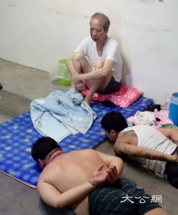 綁架港富商黃坤主犯判囚12年