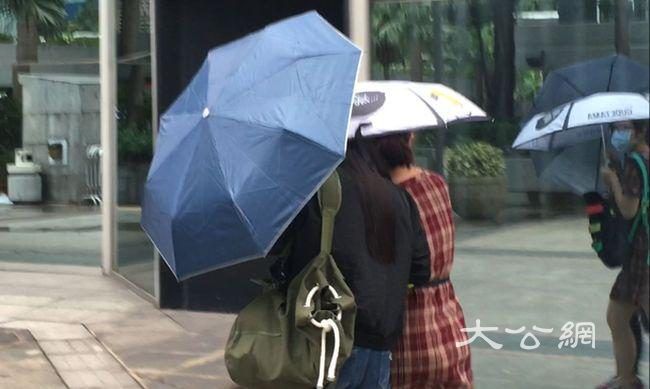 台「移民署」：旺暴女已逾期滯台4個月