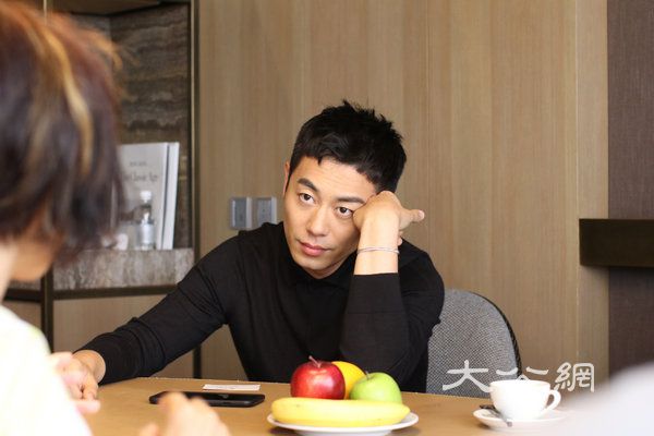 ​《建軍大業》主演朱亞文張天愛顏值爆表  