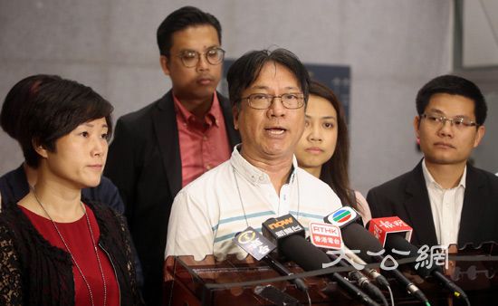 公屋聯會見陳帆促重訂公屋三年上樓時間表