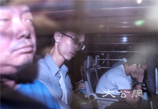 反東北13男女改囚8至13月 被告堅稱不後悔