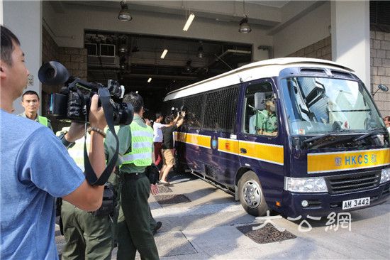 反東北13男女改囚8至13月 被告堅稱不後悔