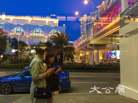 澳門公布中長期人才培養行動方案  打造中葡雙語人才培養基地