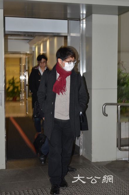 辯方再傳精神科專家指被告不宜答辯