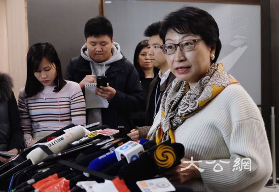 鄭若驊就僭建事件致歉 稱已備好修正方案