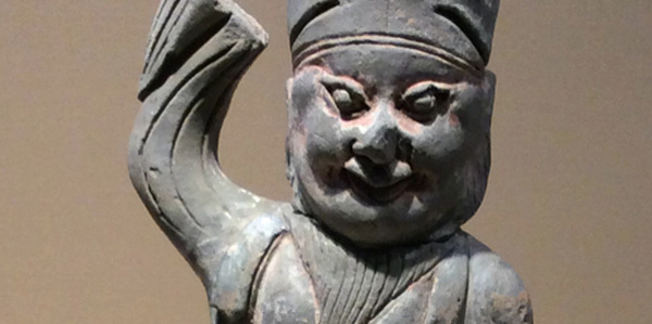 ﻿南唐二陵文物神秘浪漫