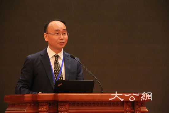 劉國深：大陸掌握兩岸關係主導權 台灣進一步被邊緣化