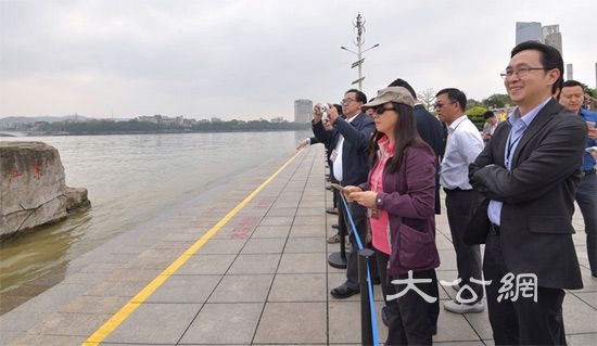 香港32議員今起考察大灣區