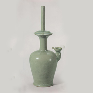 ﻿古代朝鮮半島瓷器擷英