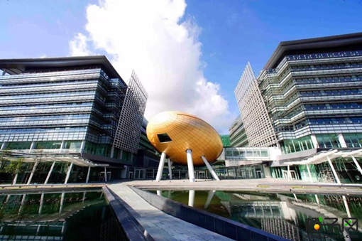 香港技术就绪指数全球第10 缺乏高科技工业