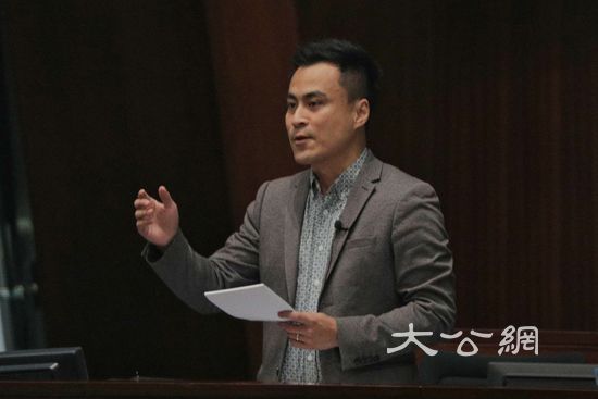 建制派议员斥反对派「拉布」　称香港市民冀高铁尽快通车