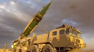 中国陆基中段反导三试三捷 专家指反导能力跃升