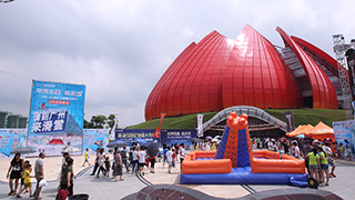 广州万达城明年6月开幕 万达文旅拟部分注入万达酒店