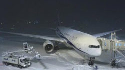 风雪中被灭声的故事