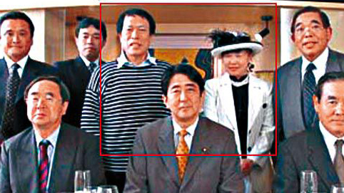 “用脚投票”表达我们的愤怒