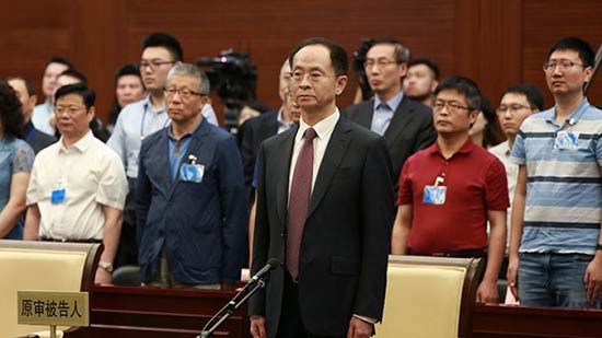 物美创始人张文中案改判无罪