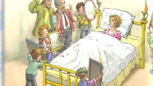 致“3.15”，假课文你们打不打？