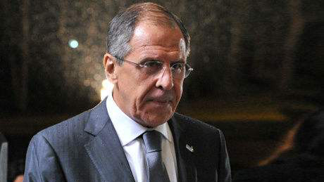 半岛无核化：俄从未缺位也不想越位