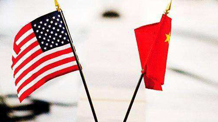 美借“贸易牌”打“技术战”