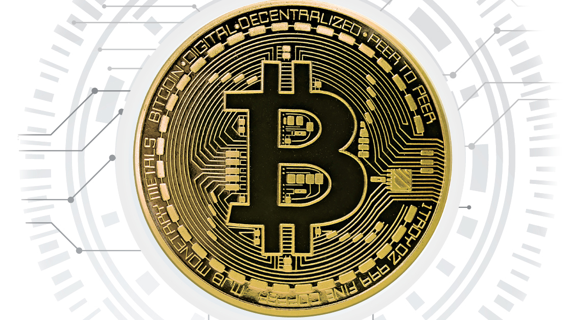 区块链，机遇还是泡沫？