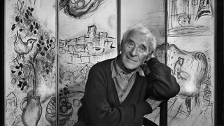 梦与非梦之间—《白天的房子，夜晚的房子》读后