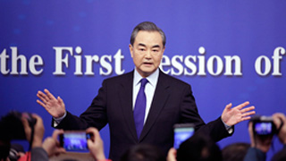 大国外交需加强“大外交”格局