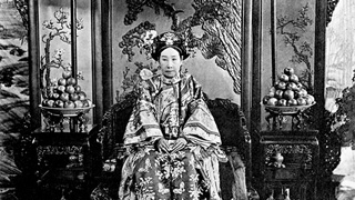 慈禧“御照”知多少