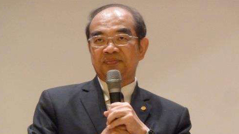 “教育部长”变“政治打手” 台学界蒙羞