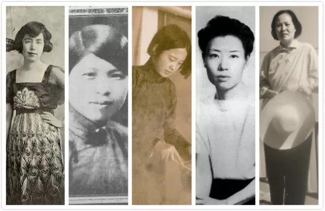 激情飞扬的那些《大公报》女记者们