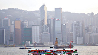 本港历史的再探索：殖民经验与现代性