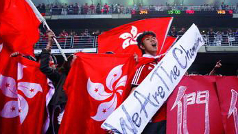 地缘政治兼“世杯魔咒” 六月港股或“几绝”