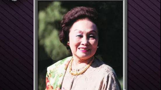 陈香梅与《大公报》的特殊“笔缘”