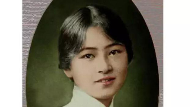 一代民国才女——林徽因与《大公报》