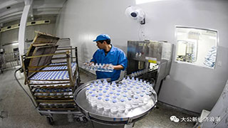 打破欧美垄断生物药市场