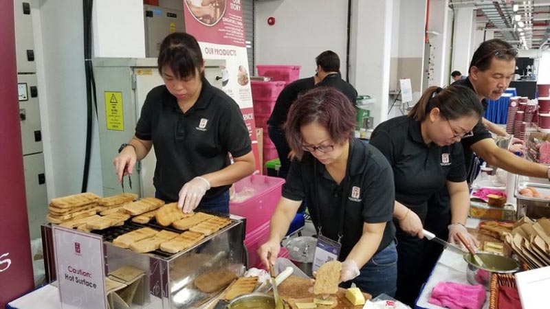 揭秘！“特金会”前最受关注的餐厅