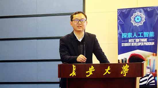 AI专家人脸识别助警破案