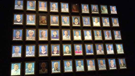 南京大屠杀又一幸存者离世