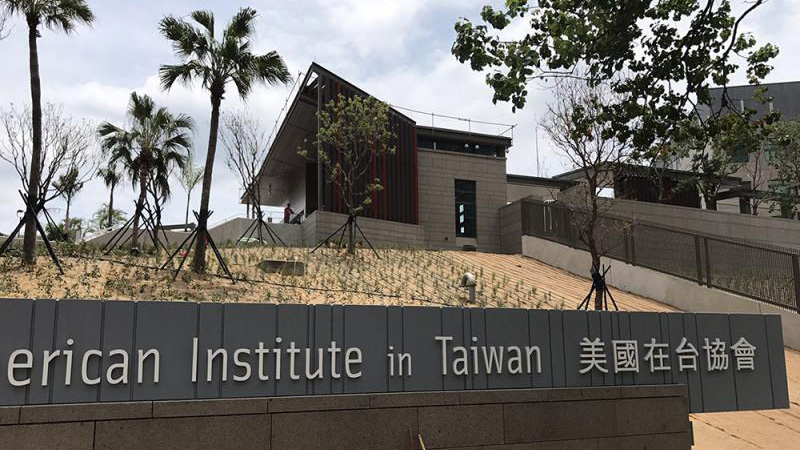 美助卿访台 专家：打“台湾牌”危害两岸