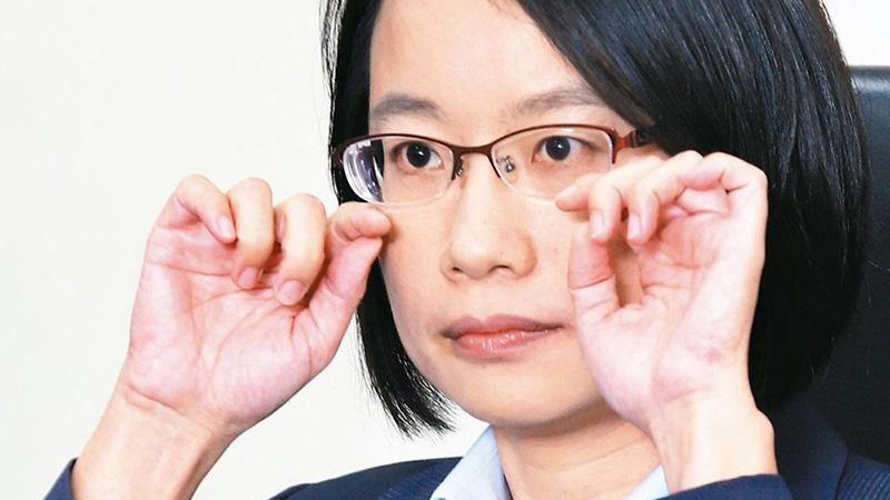 绿委提重罚“假新闻” 蓝批“贼喊抓贼”